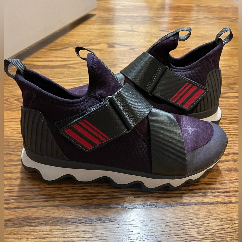 Sorrel  Women’s kinetic Sneaker